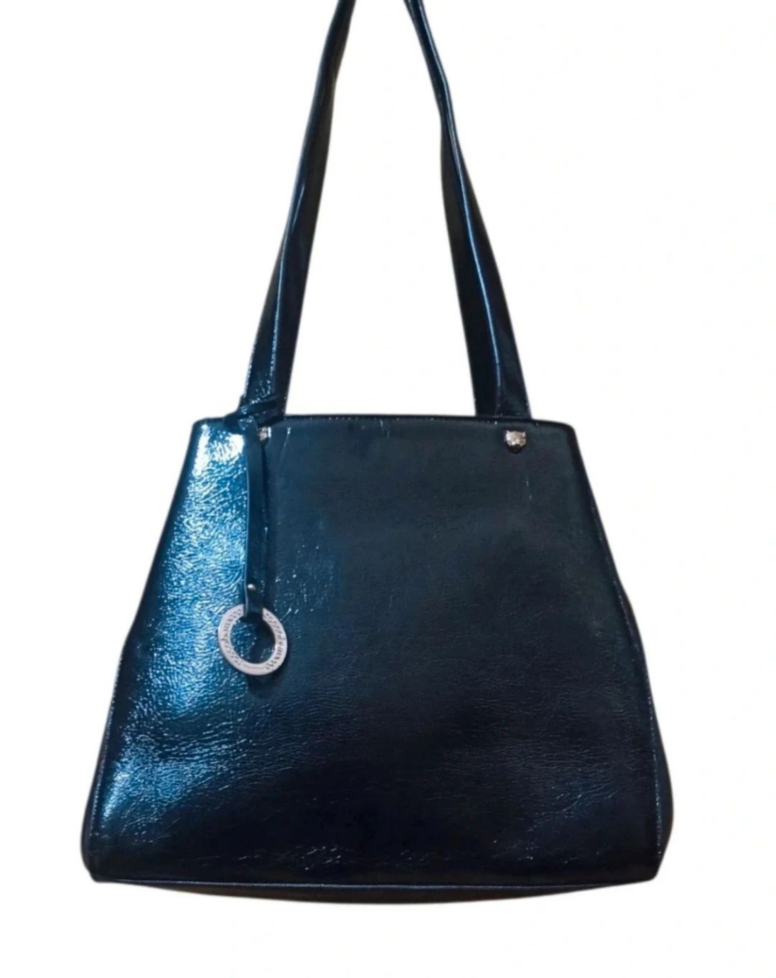 Bolso original de la firma italiana Roccobarocco